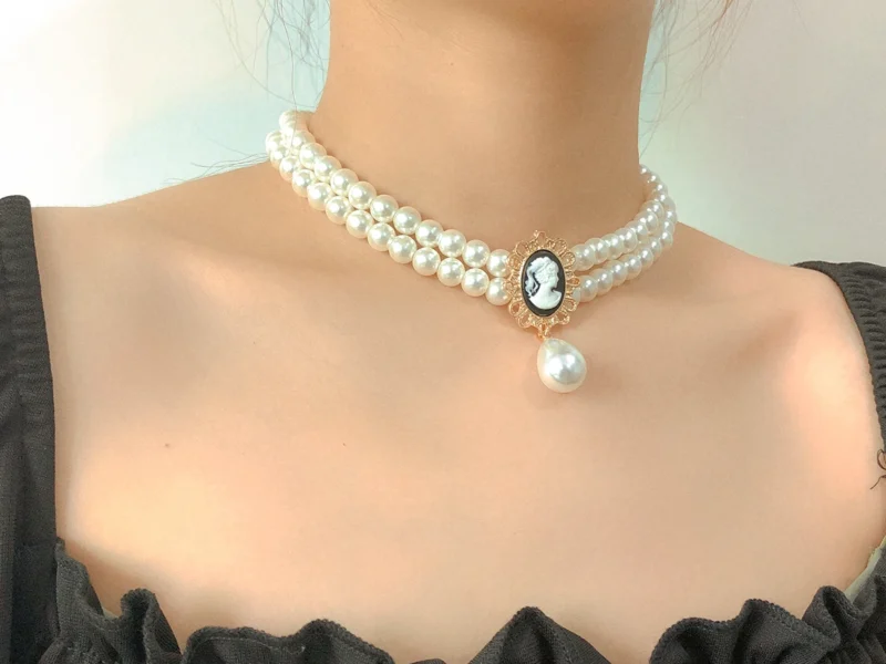 kf-S5fc4fb5c2e0f422ab2ef5c23027ed2acF-Layered-Short-Imitation-Pearl-Choker-Necklace-for-Women-White-Beads-Necklaces-Wedding-Jewelry-on-Neck-Lady